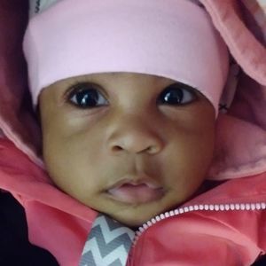 Meet your Posher, Dawn denise